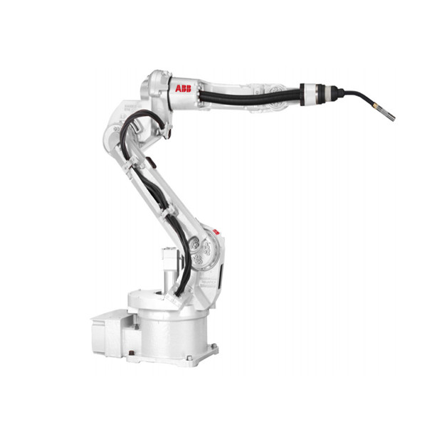 ABB IRB 1520�C(j��)����У��(zh��n)��Ϣ