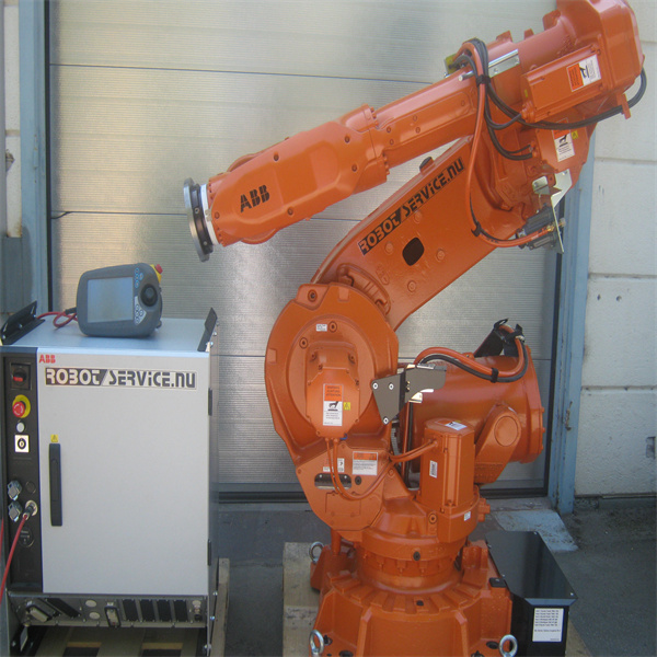 ABB IRB6640�C���˾S�o��Ϣ