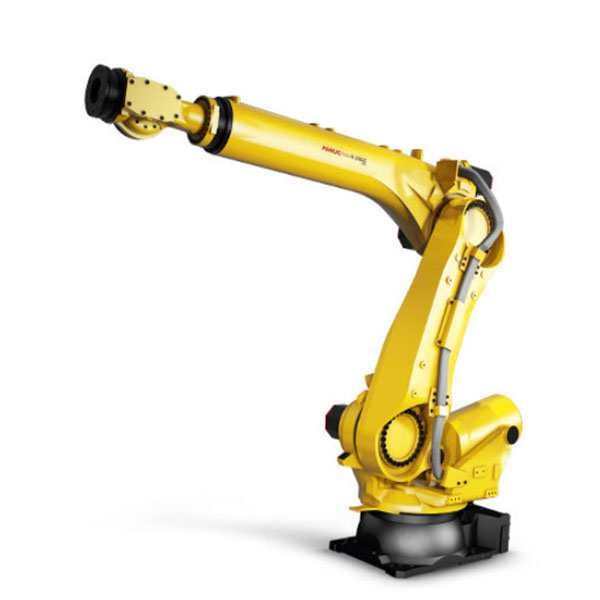 FANUC�C(j��)���˰�ȫI(xi��n)/O�B��