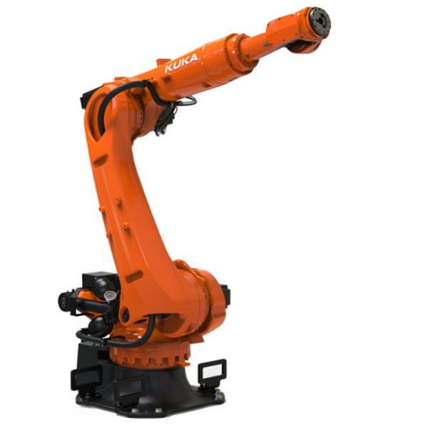 KUKA�C(j��)����KR 150 R3100-2������ԃ