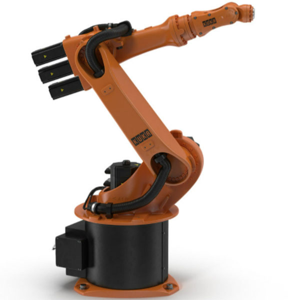 KUKA�C(j��)����KR 6-2������ԃ