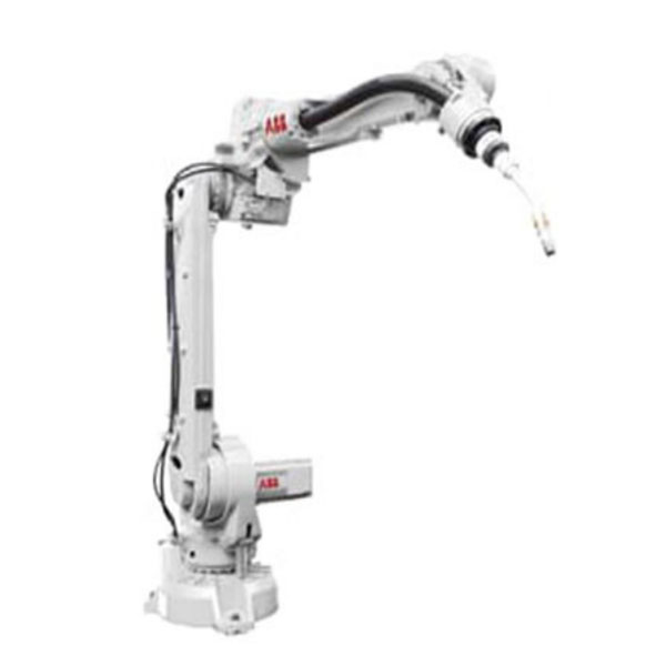 ABB�C����IRB 2600ID-8������ԃ