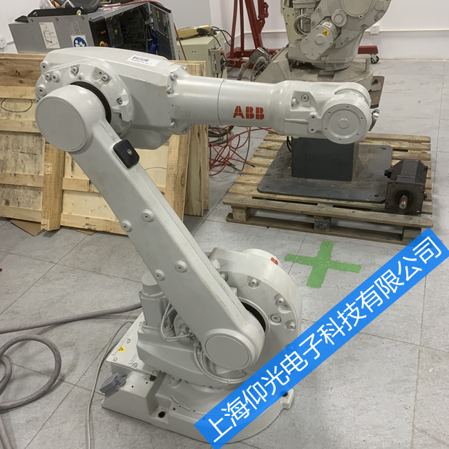 ABB���әC����IRB6640ID��Ҋ���ϾS��