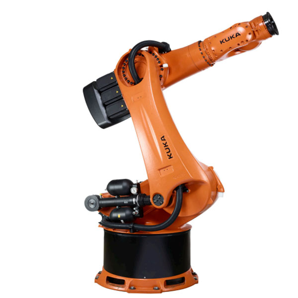 KUKA KR600 R2830�C���˱��B�S��