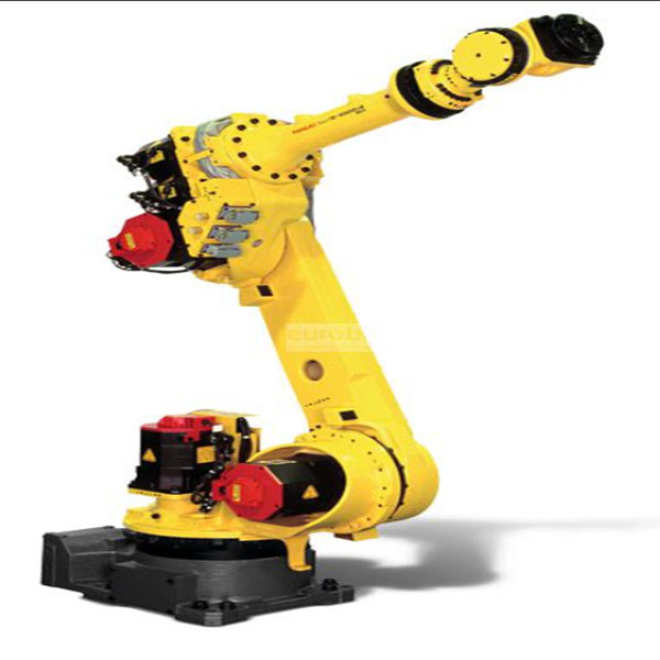 FANUC R-1000iA�C���˱��B�S��