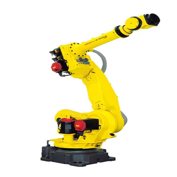 FANUC R-2000iB�C���˱��B(y��ng)�S��