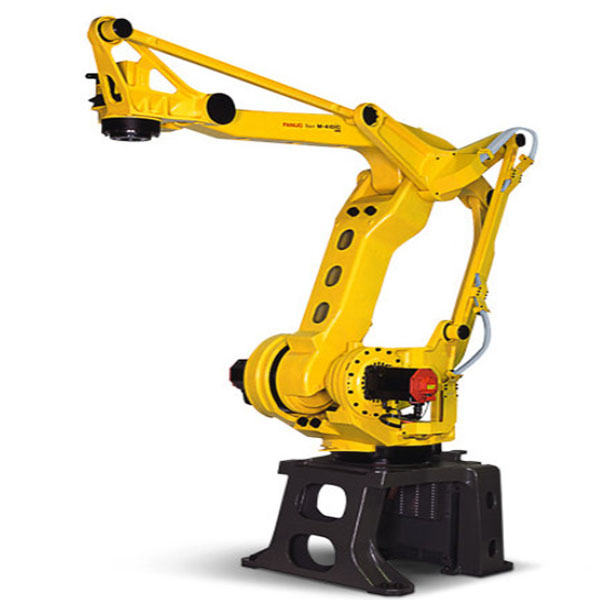 FANUC M-410iC�C���˱��B�S��