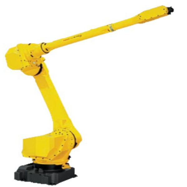 FANUC M-710iC/12L�C(j��)���˱��B(y��ng)�S��
