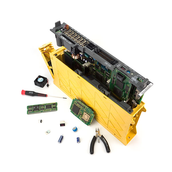 FANUC�C�����(q��)����