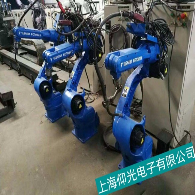 �Ϻ�YASKAWA�����C���˾S�ޱ��B����-������� 