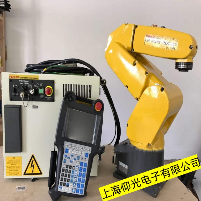 �|�_FANUC�l�ǿƙC�����·����ϾS�޲��E����