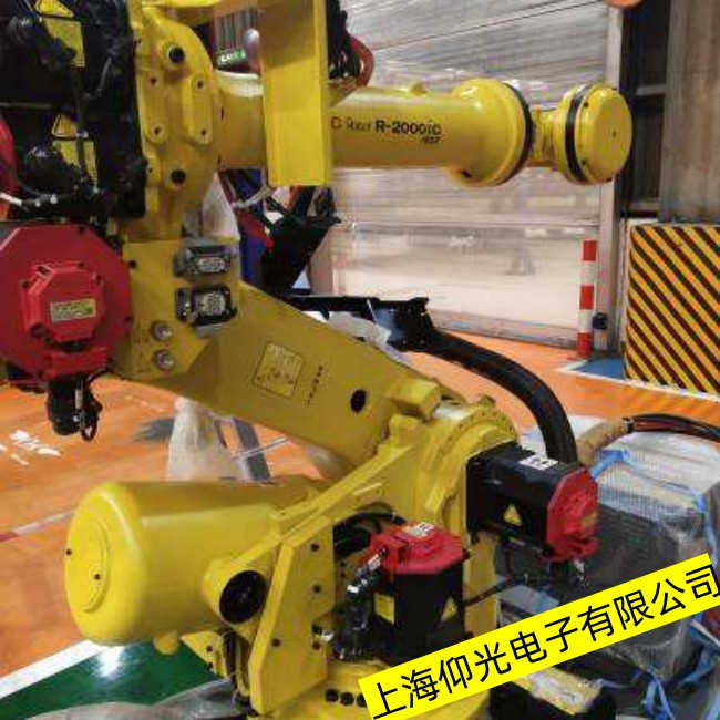 ���FANUC�l�ǿƙC�����ŷ����ψ󾯷����S�����M�����ԃ