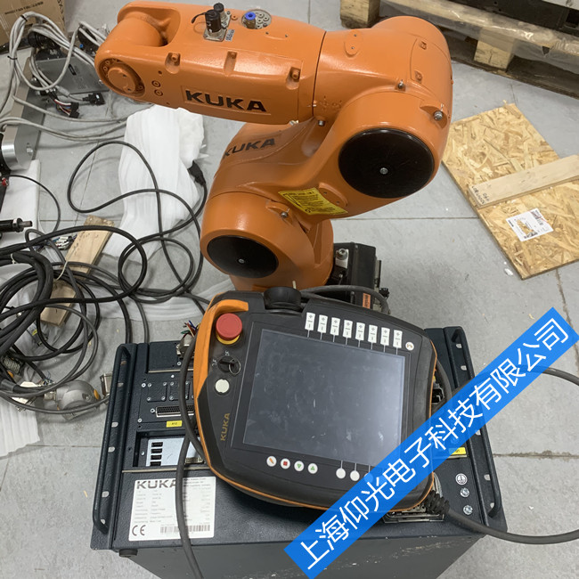 KUKA�쿨�C(j��)���˾S�޳�Ҋ����ԭ�򼰽�Q����