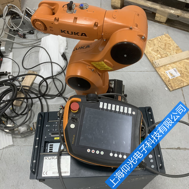 KUKA�쿨�C(j��)���˾S�ވ�(b��o)�����a����Ԕ��(x��)