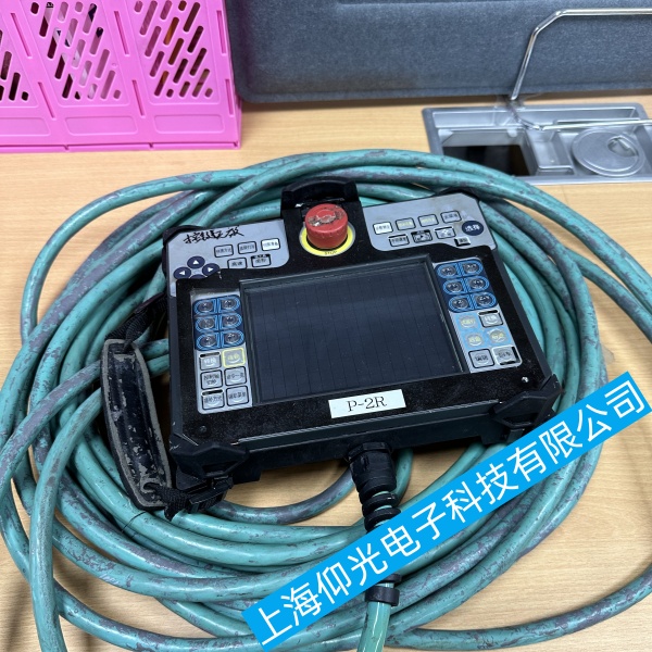 ����YASKAWA����VA1400�C����ʾ�����o���M��ϵ�y(t��ng)���ϾS�ޏS��