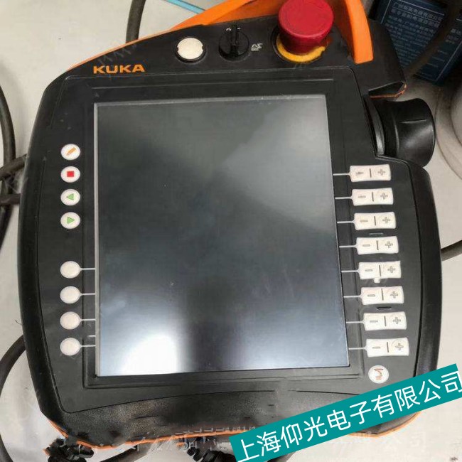 KUKA�쿨�C(j��)����ʾ�����ֱ���Ҋ���ϼ�̎�������S������