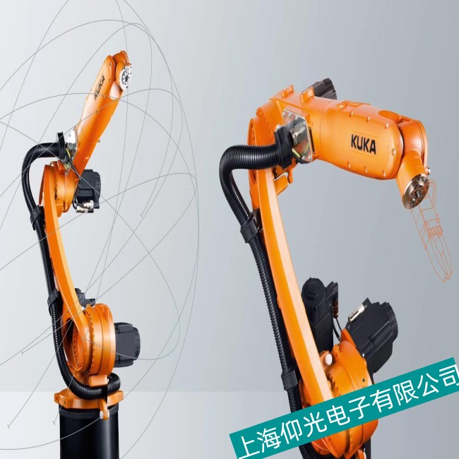 ���պϷʎ쿨KUKA�C(j��)���˳�Ҋ���ϾS���f��