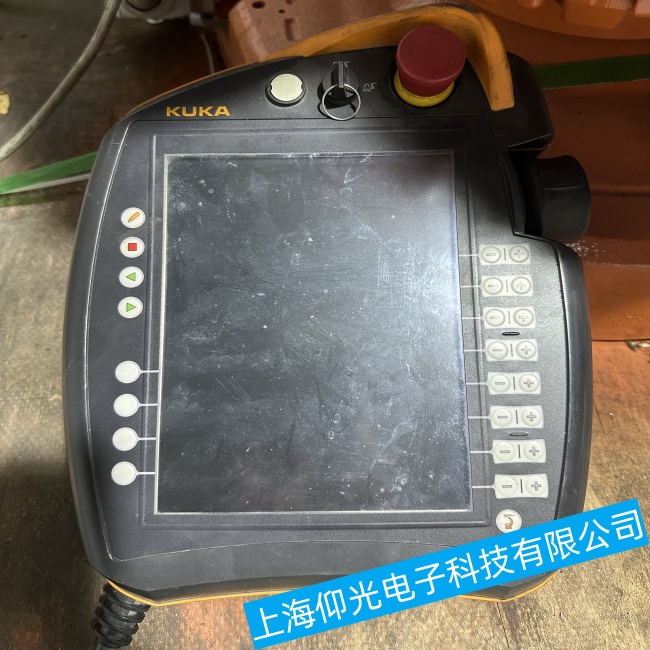 �Ϻ�KUKA�쿨�C����KR 60-3ʾ�����o���M��ϵ�y���ϾS�޷���