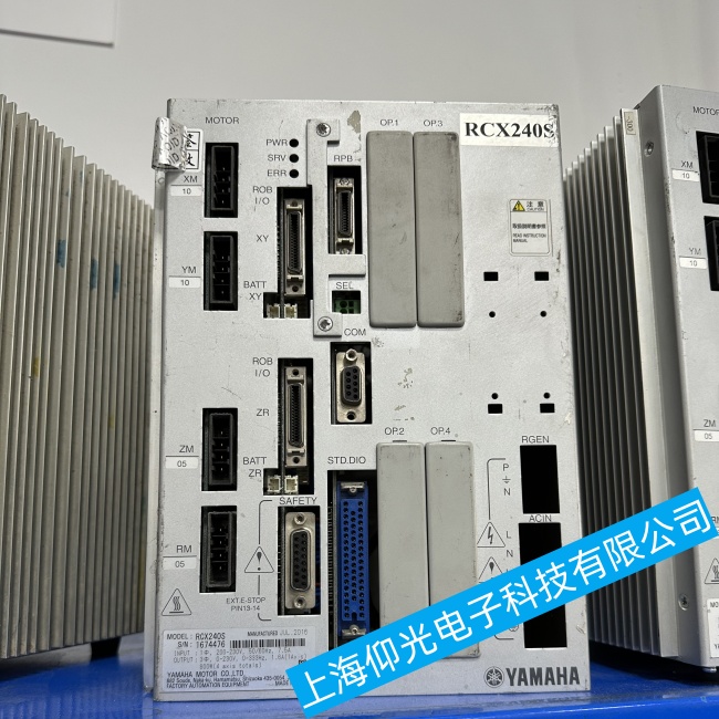 ����YAMAHA���R���C(j��)����RCX240�������o(w��)���_�C(j��)���ϾS���c(di��n)��ַ