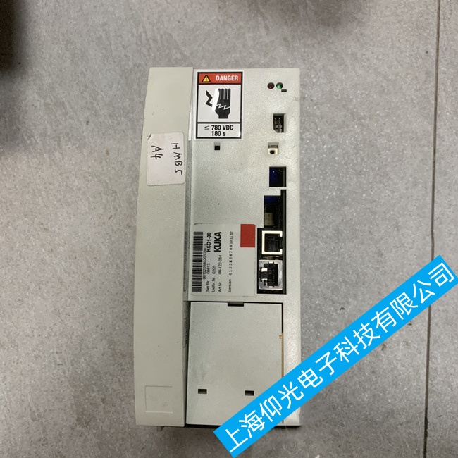 �V��KUKA�쿨�C(j��)����KR 240 R3330���(q��)��(d��ng)��ģ�K�p�Ĺ��ϾS���ۺ��c(di��n)