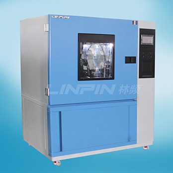 淋雨試驗箱|箱式淋雨試驗箱
