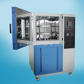 防銹油脂試驗箱箱體結構展示圖 防銹油脂試驗箱