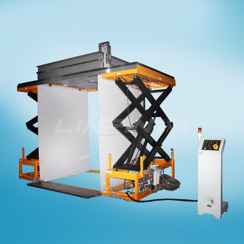 升降式滴水試驗設備|滴水試驗設備